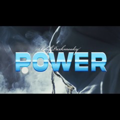 Power (Ivvys & Sxprano, Maajins)