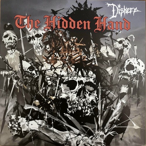 The Hidden Hand