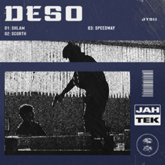 DES0 - Speedway (JT011) [RWND140 Premiere]