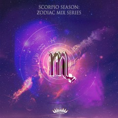 Scorpio Season | Zodiac Mix Series