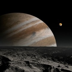 Ganymede 2021