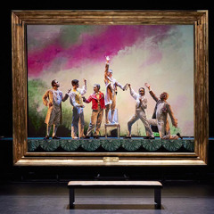 Campagneole (Music for DANTONS TOD / Staatstheater Nürnberg / 2025)