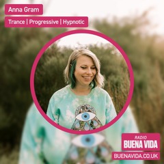Anna Gram - Radio Buena Vida 20.04.23