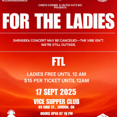 DJ Joze Live @ FTL (Early Set RNB)