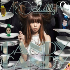 MEG x Dwilly ft. Colin Magalong & Tray Haggerty - CANDY x Candy