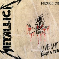 Metallica - Creeping Death (Live Shit: Binge and Purge 1992)