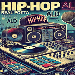 Free Beat BoomBap 90s Old School Rap ALD @RealPoeta ®