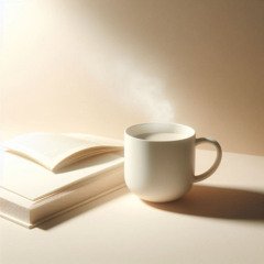 Soft Breeze & Coffee
