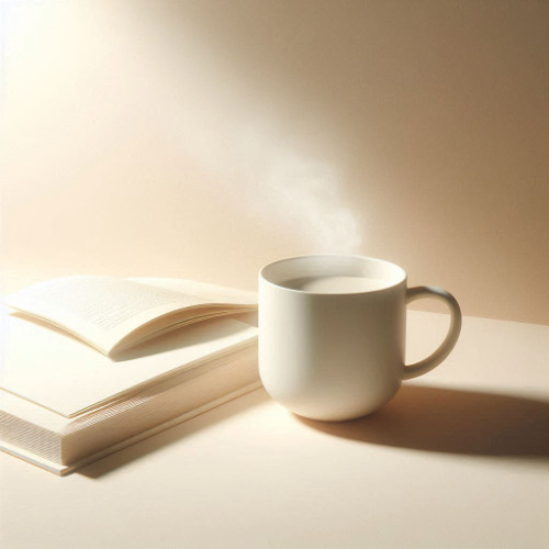 Soft Breeze & Coffee