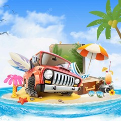 Lu.Pon (Summer Mix'23)