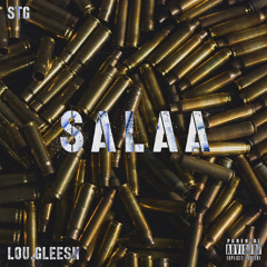 STG - SALAA (prod. by Lou.Gleesh)