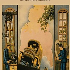 [FREE] KINDLE 📝 Strategy and Structure: Chapters in the History of the Industrial En