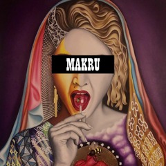 Madonna - Sorry (Makru Techno Remix)