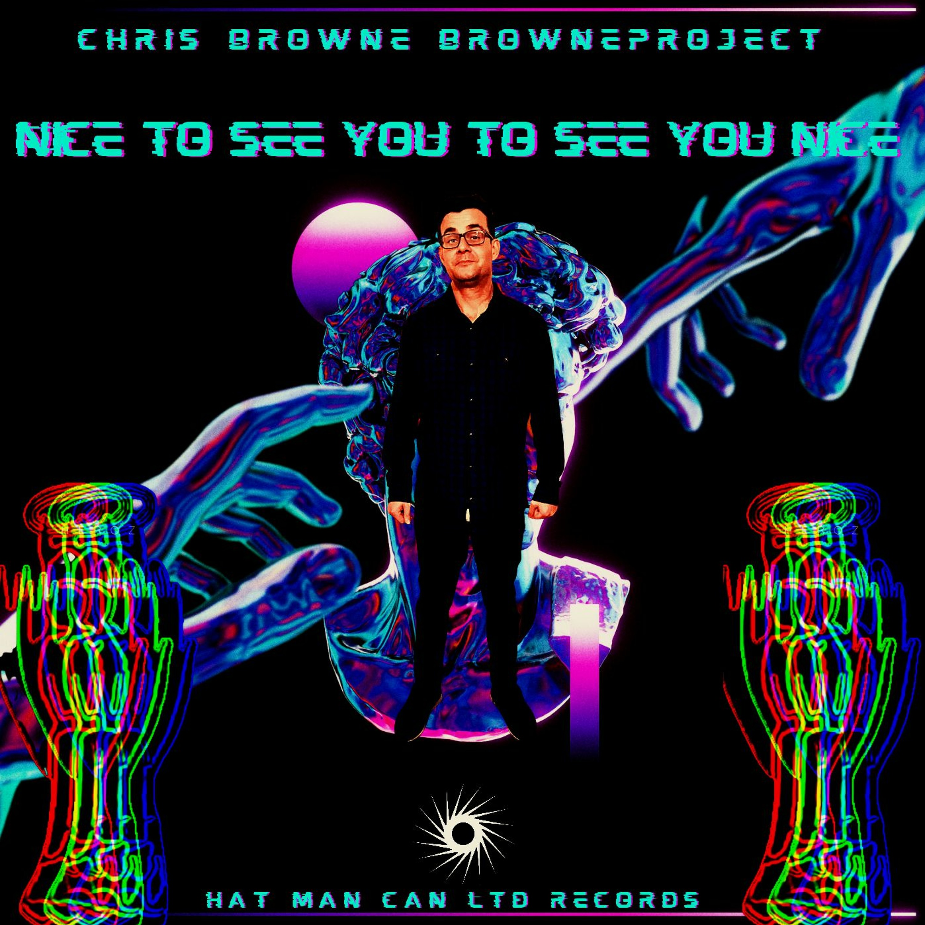 Chris Browne BrowneProject
