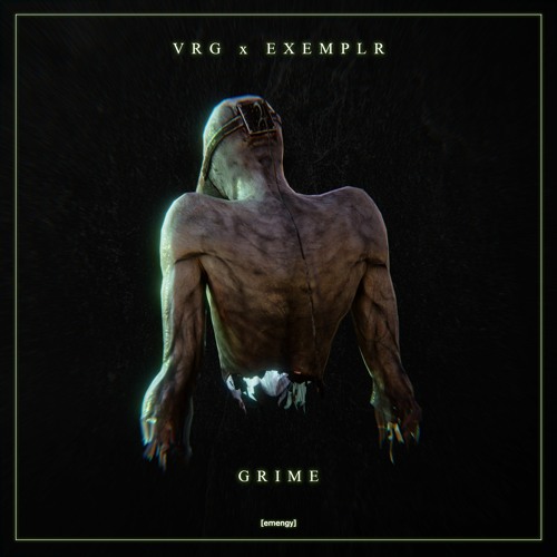 Stream EXEMPLR | Listen to GRIME W/ VRG playlist online for free on  SoundCloud