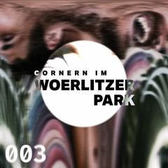 003 Cornern im Woerlitzer Park |  Lang & Saftig