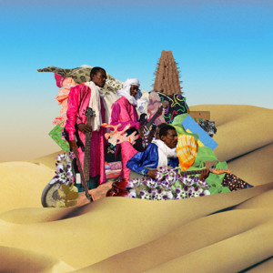 Niger