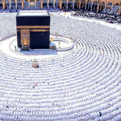 The virtues of Dhul-Hijjah-Mohammed al-Jazairi