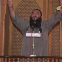 الرد على منكري عذاب القبر و نعيمه | #خطبة_جمعة | د . حازم شومان