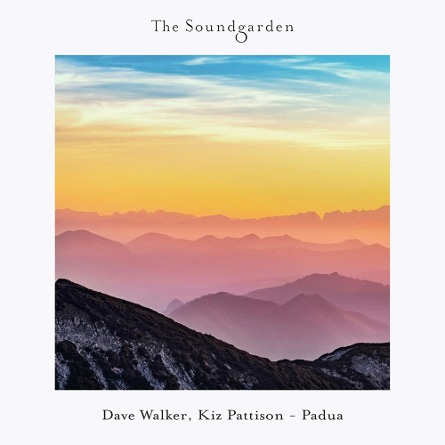 Dave Walker, Kiz Pattison - Thwip (Extended Mix)