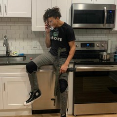walk da block (ajmadethebeat)