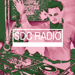 SDC RADIO 003 - Jack Remblance