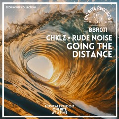 Going The Distance [Big Bite Records]
