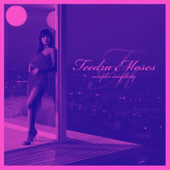 Backstroke - Teedra Moses (Saucy Mix)