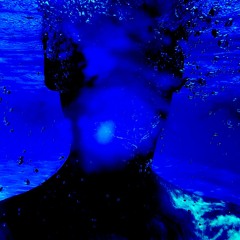 Clams Casino x Dark Type Beat - "underwater"