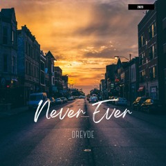 Never Ever