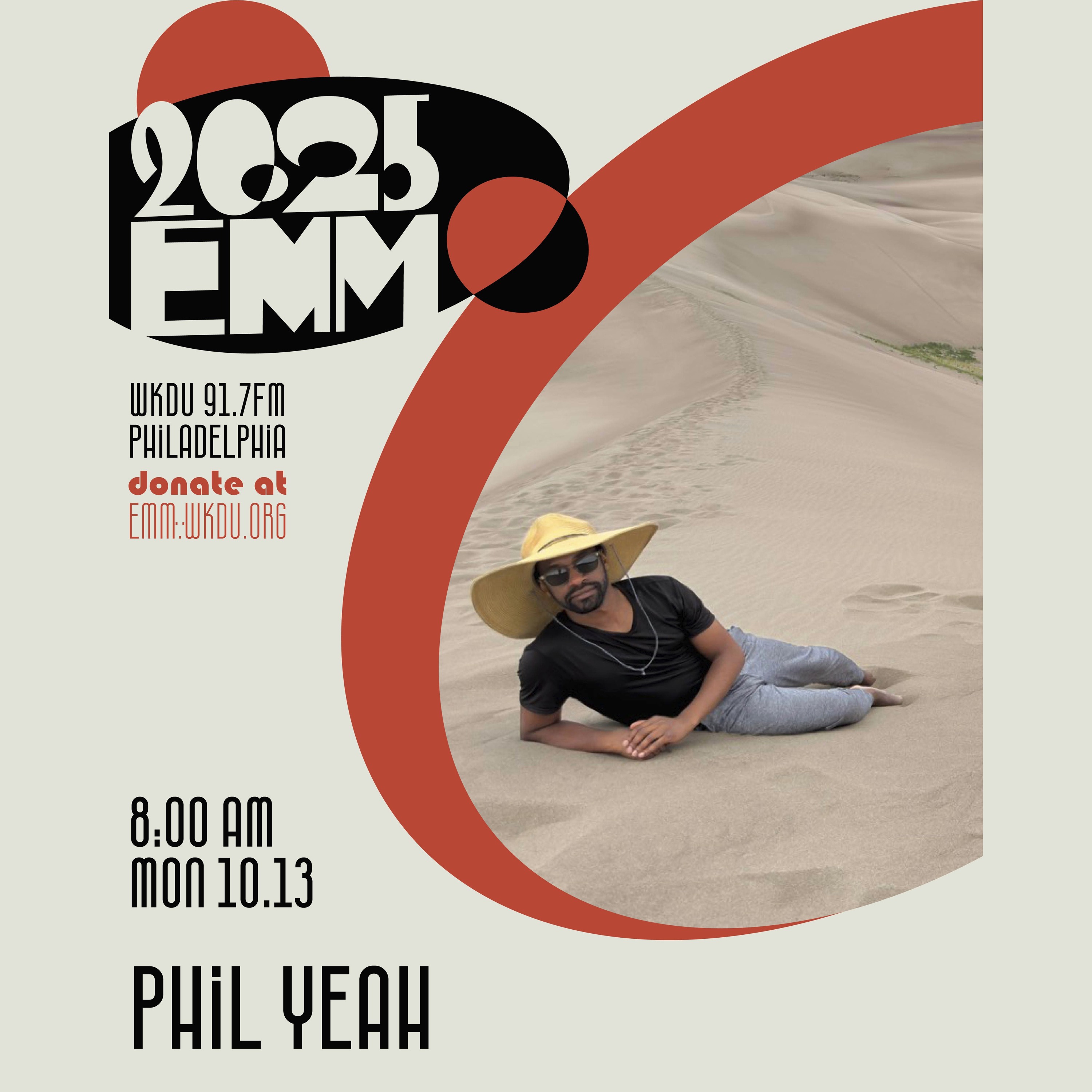 WKDU Philadelphia 91.7 FM