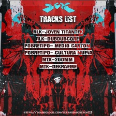 RLK JOVEN TITANTEK[DECRANIADOSEP001]