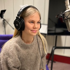 EP 28 Samisk kultur, helseforståelse og mestring