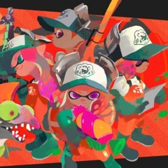 Splatoon 2 Ever further-Grizzco industries (Salmon run)