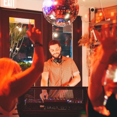 Disco Francisco Live - 5th Avenue Collective 10/18/25