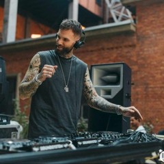 2021 - 09 - 05 The Dansant - Freak Circus - Techno Stage P1 INKD