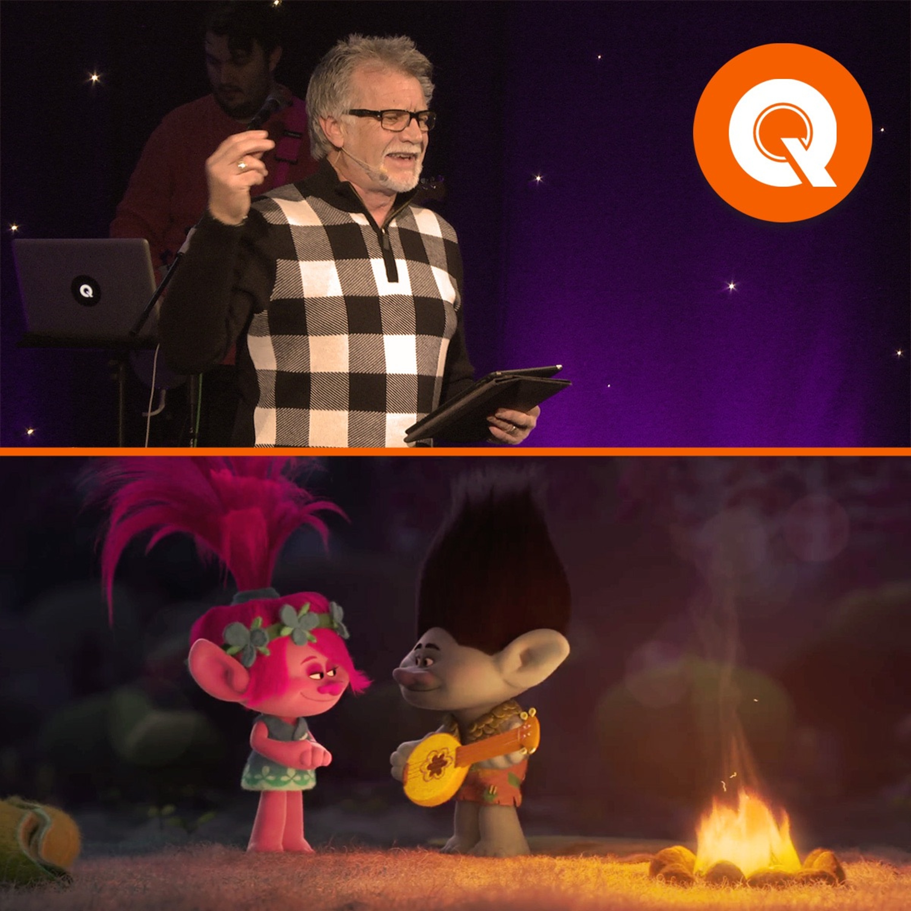 Q York