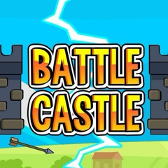 Battle castle - Country Theme