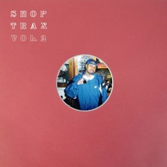 Shop Trax Vol 2
