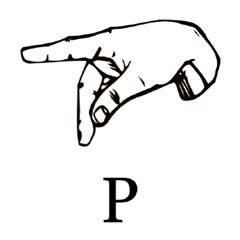 RICHER P FREESTYLE (pushing p)