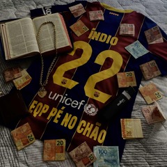 MNR.ÍNDIO22🐻🚂🚩