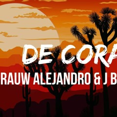 De Cora - Rauw Alejandro (Cachengue 2021)