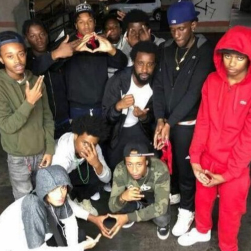 First 48 - Edai Gunz x Dthang x Tmac x Tdot