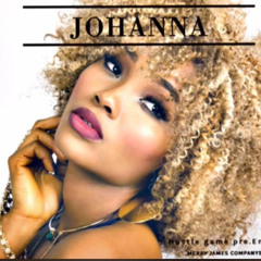 Johanna by Hustle game pre.Eno