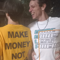 EMMEVIELLE & ONEFAST live a CLARS 3/7/25