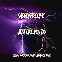 SADBOYPROLIFIC - Just Like You Do (ft. Thomas Reid) (3)
