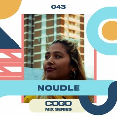 Noudle - COGO Mix - 043