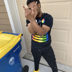 Sponge x Bally x Young Lon - Interstate