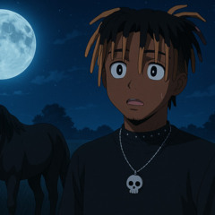 Juice WRLD - Hold Her Horses [Prod. Pxrtus]