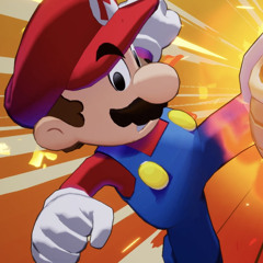 Mario & Luigi Brothership // Event Boss Battle
